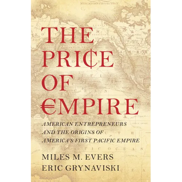 The Price of Empire