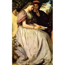 The Dybbuk in Love