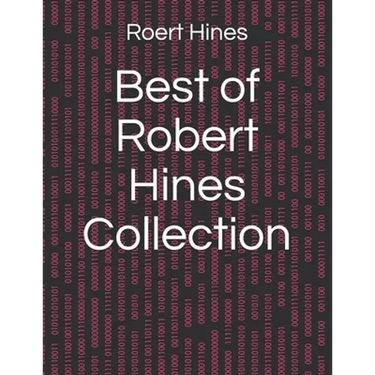 Best of Robert Hines Collection