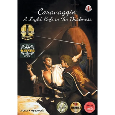 Caravaggio: A Light Before the Darkness