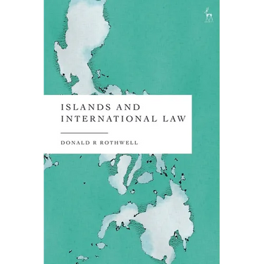 Islands and International Law