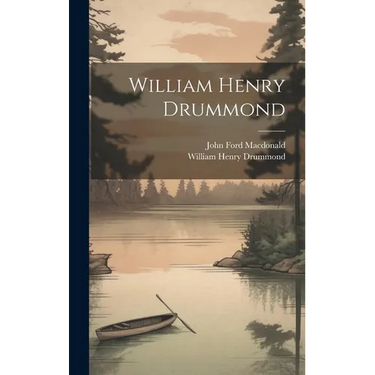 William Henry Drummond