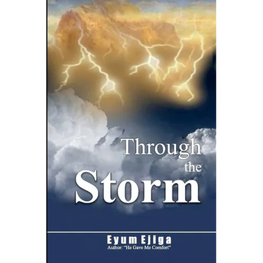 Through The Storm