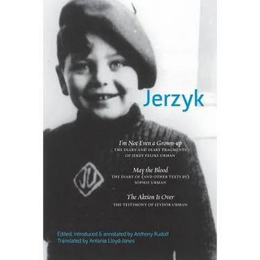 Jerzyk