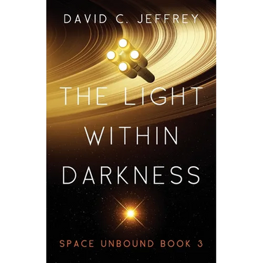 The Light Within Darkness
