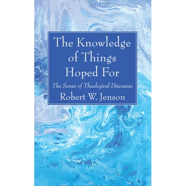 The Knowledge of Things Hoped For