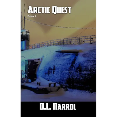 Arctic Quest