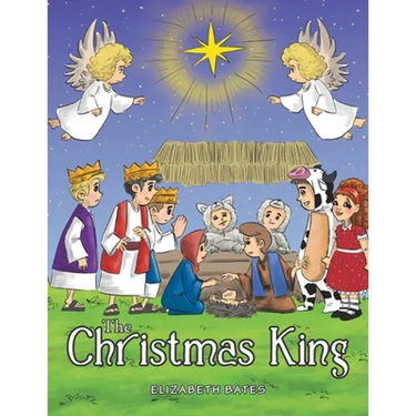 The Christmas King