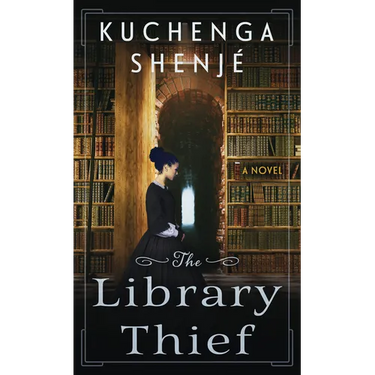 The Library Thief
