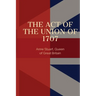 Act of the Union of 1707