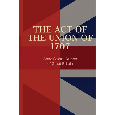 Act of the Union of 1707