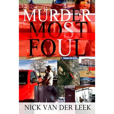 Murder Most Foul