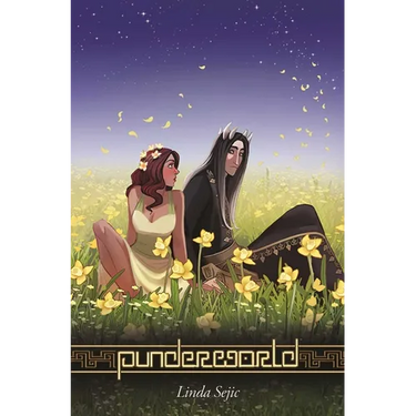 Punderworld Volume 1