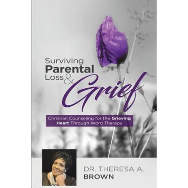 Surviving Parental Loss and Grief