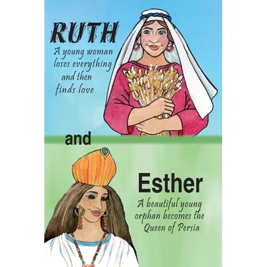 RUTH and ESTHER