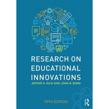 Research on Educational Innovations