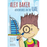 Alex Baker: Adventures in the UAE