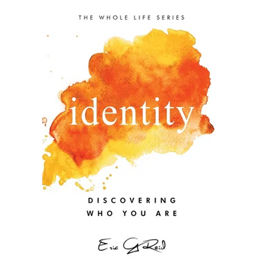 Identity: Discovering Who You Are
