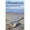 Kon Tikki: A Safe Harbor Novel