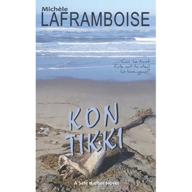 Kon Tikki: A Safe Harbor Novel
