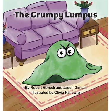 The Grumpy Lumpus