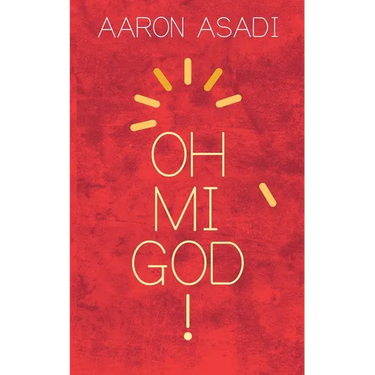 Ohmigod!