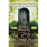 Kinky Secrets of Alice at the Hellfire Club