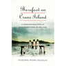 Barefoot on Crane Island