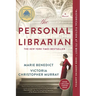 The Personal Librarian: A GMA Book Club Pick