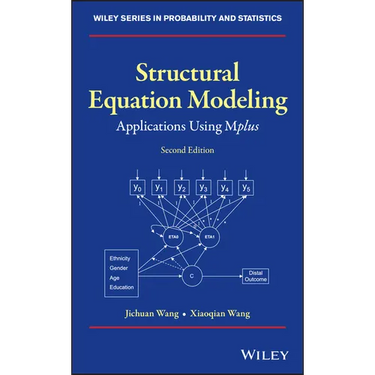 Structural Equation Modeling