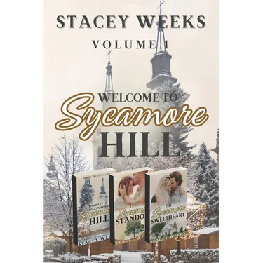 Welcome to Sycamore Hill