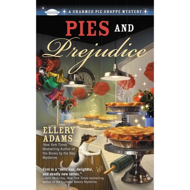 Pies and Prejudice