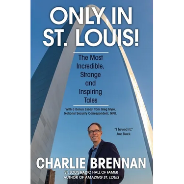 Only in St. Louis!