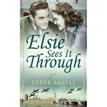 Elsie Sees It Through