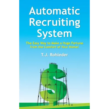 Automatic Recruiting System