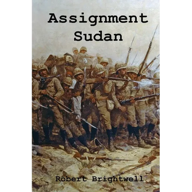 Assignment Sudan