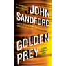 Golden Prey