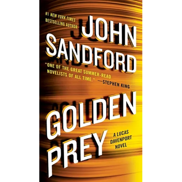 Golden Prey