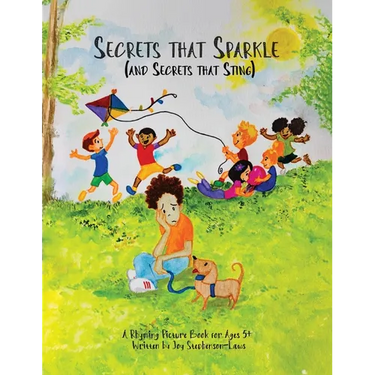 Secrets that Sparkle (and Secrets that Sting)