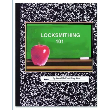 Locksmithing 101 (L101)
