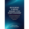 Building a Solid Board-CEO Partnership: A Practical Guidebook for Transit Board Members, CEOs, and CEO-Aspirants