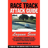 Race Track Attack Guide-Laguna Seca