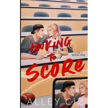 Looking To Score: Illustrated Special Edition