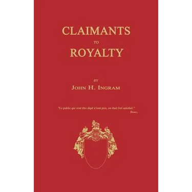 Claimants to Royalty