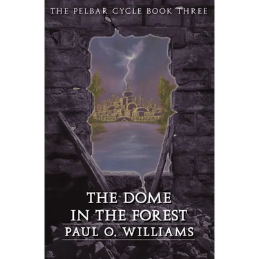 The Dome in the Forest