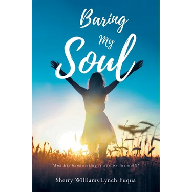 Baring My Soul
