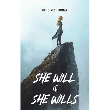 She Will if She Wills