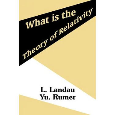 What is the Theory of Relativity