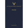 The Derbyshire Family Commentary Isaiah