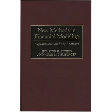 New Methods in Financial Modeling: Explorations and Applications